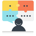 QCare Icon