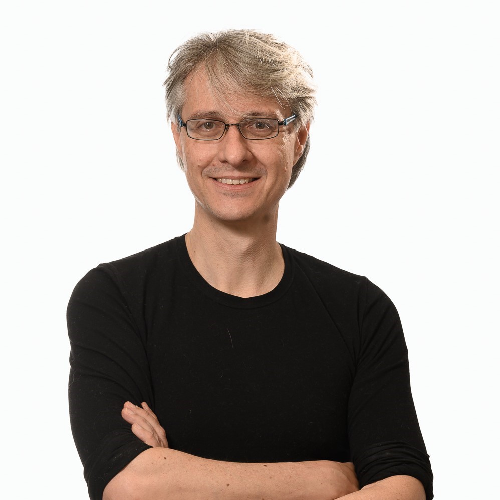 Massimo Giacomello