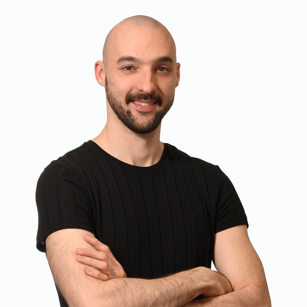 Luca Alessio