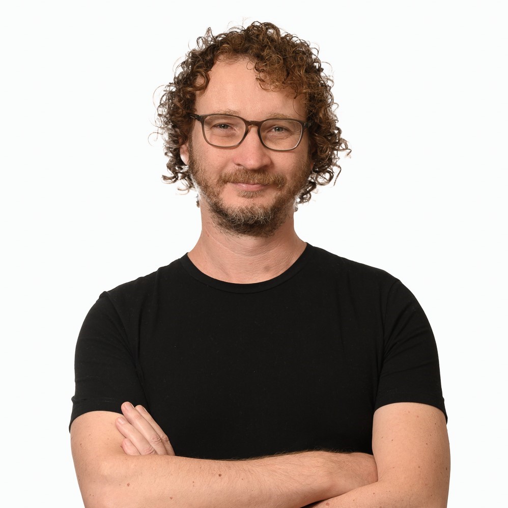 Gianluca Sartori