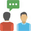 Consulting & Guidance Icon